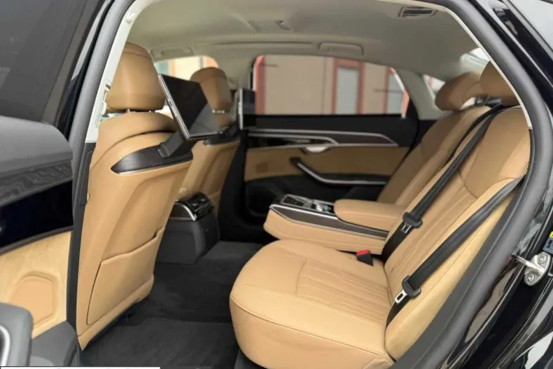 Audi A8 din 2021 cu 118.000 km - oferta AUD226598 - foto 19