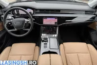 Audi A8 din 2021 cu 118.000 km - oferta AUD226598 - foto 23