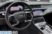 Audi A8 din 2021 cu 118.000 km - oferta AUD226598 - foto 24