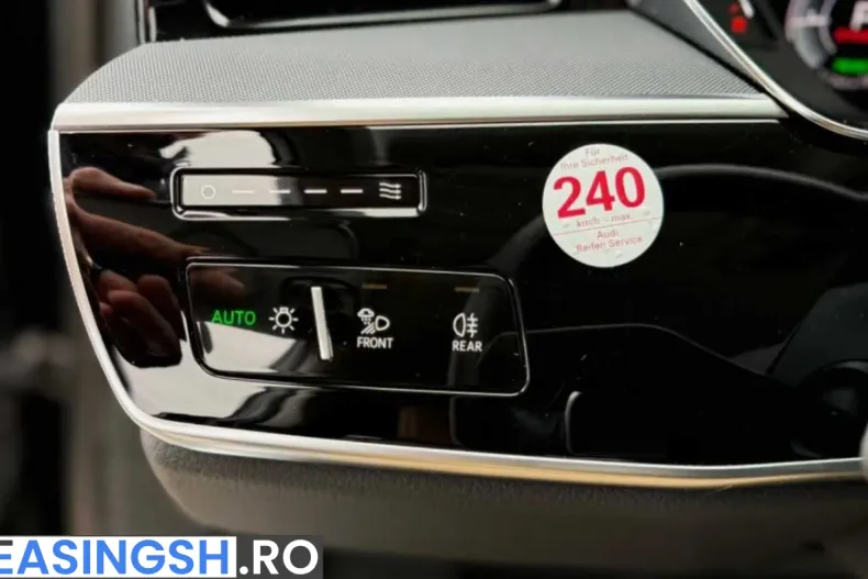 Audi A8 din 2021 cu 118.000 km - oferta AUD226598 - foto 25