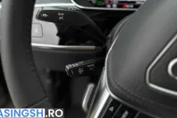 Audi A8 din 2021 cu 118.000 km - oferta AUD226598 - foto 26
