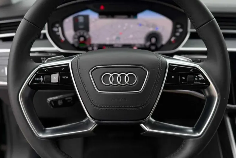Audi A8 din 2021 cu 118.000 km - oferta AUD226598 - foto 27