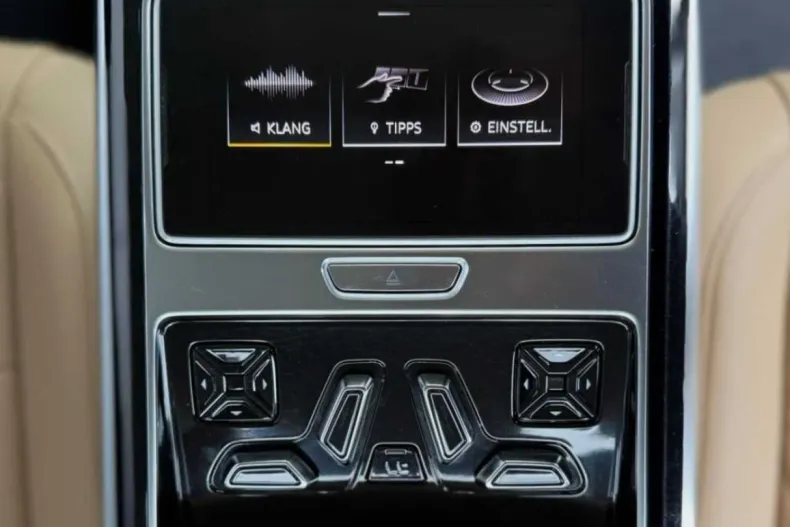 Audi A8 din 2021 cu 118.000 km - oferta AUD226598 - foto 30