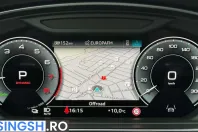 Audi A8 din 2021 cu 118.000 km - oferta AUD226598 - foto 32
