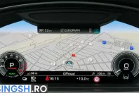 Audi A8 din 2021 cu 118.000 km - oferta AUD226598 - foto 33