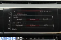 Audi A8 din 2021 cu 118.000 km - oferta AUD226598 - foto 36