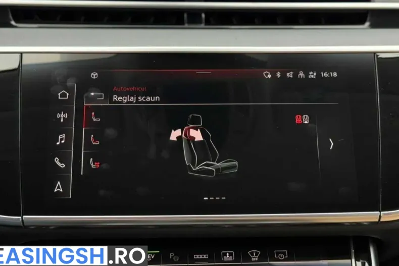 Audi A8 din 2021 cu 118.000 km - oferta AUD226598 - foto 37