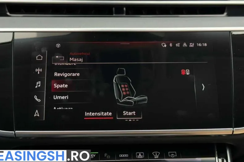 Audi A8 din 2021 cu 118.000 km - oferta AUD226598 - foto 38
