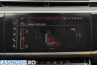 Audi A8 din 2021 cu 118.000 km - oferta AUD226598 - foto 39