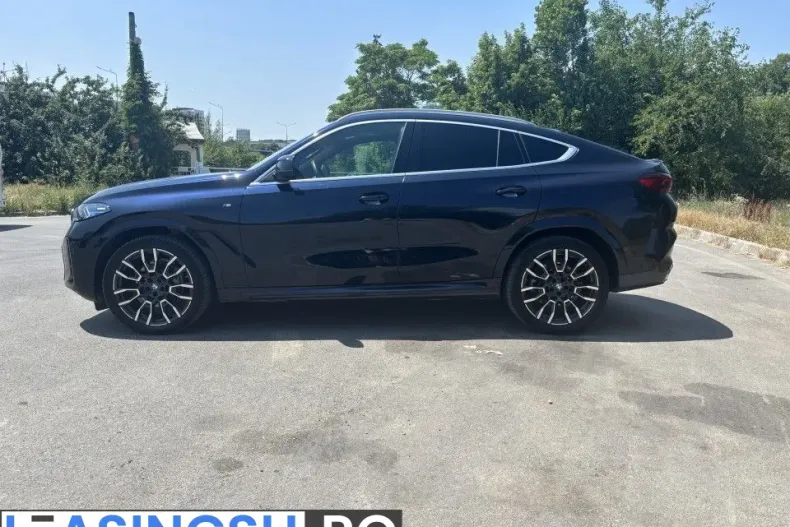 BMW X6 (Seria X) din 2024 cu 21.000 km - oferta BMW226599 - foto 2