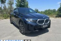 BMW X6 (Seria X) din 2024 cu 21.000 km - oferta BMW226599 - foto 5