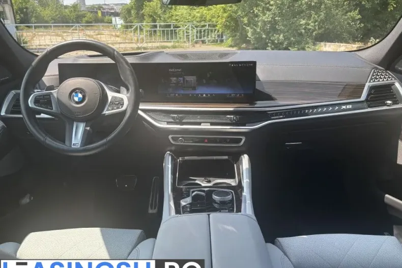BMW X6 (Seria X) din 2024 cu 21.000 km - oferta BMW226599 - foto 7