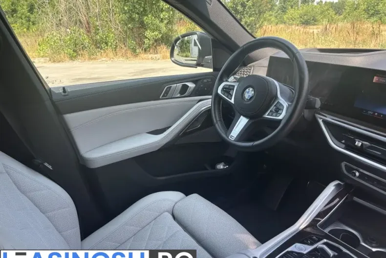 BMW X6 (Seria X) din 2024 cu 21.000 km - oferta BMW226599 - foto 11