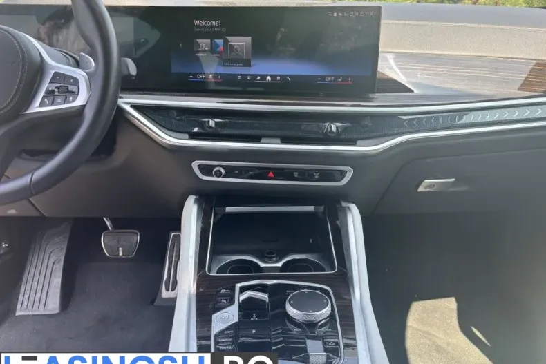 BMW X6 (Seria X) din 2024 cu 21.000 km - oferta BMW226599 - foto 15