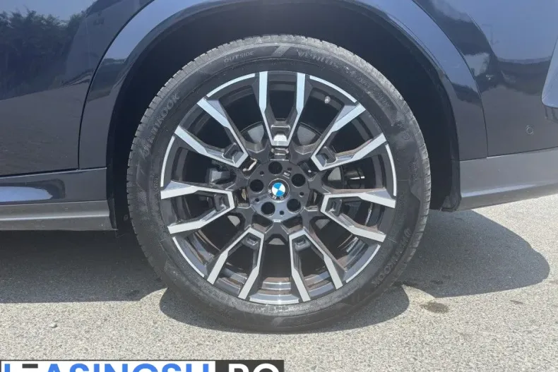 BMW X6 (Seria X) din 2024 cu 21.000 km - oferta BMW226599 - foto 21