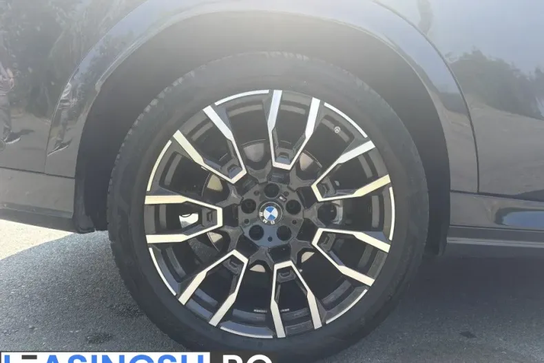 BMW X6 (Seria X) din 2024 cu 21.000 km - oferta BMW226599 - foto 23