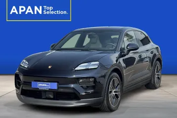 Porsche Macan din 2026 - oferta POR226600