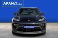 Porsche Macan din 2026 cu 12.000 km - oferta POR226600 - foto 2
