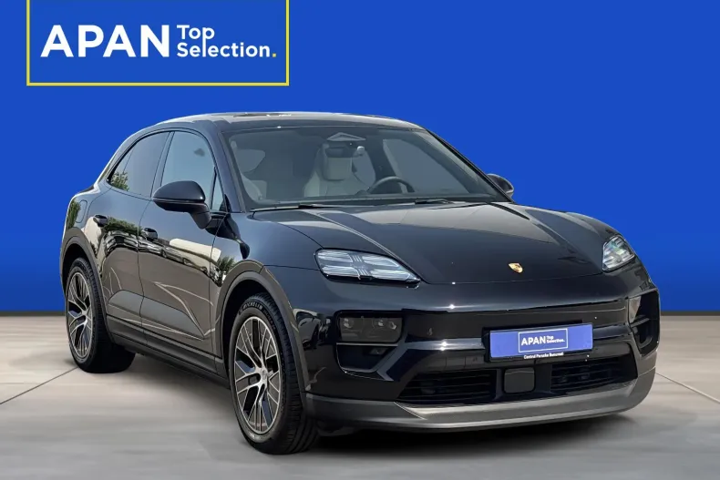Porsche Macan din 2026 cu 12.000 km - oferta POR226600 - foto 3