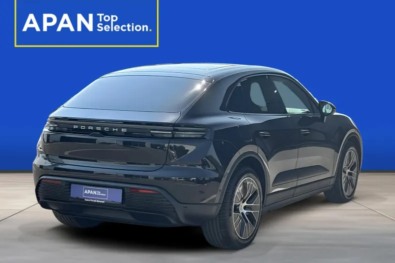 Porsche Macan din 2026 cu 12.000 km - oferta POR226600 - foto 6