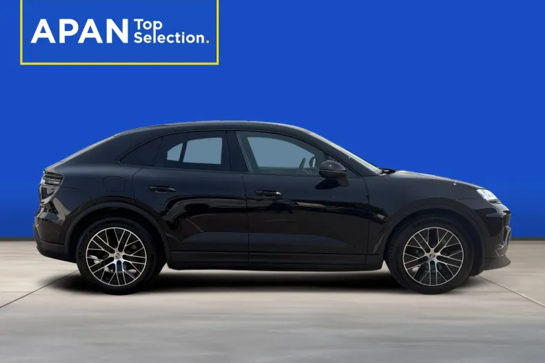 Porsche Macan din 2026 cu 12.000 km - oferta POR226600 - foto 8