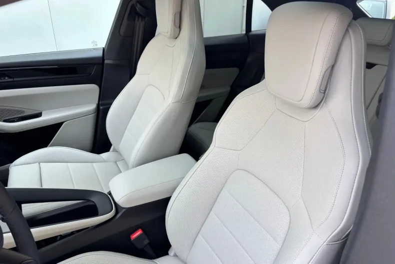 Porsche Macan din 2026 cu 12.000 km - oferta POR226600 - foto 13