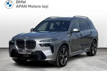 BMW X7 din 2025 - oferta BMW226601