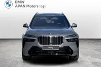 BMW X7 (Seria X) din 2025 cu 12.000 km - oferta BMW226601 - foto 2