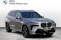 BMW X7 (Seria X) din 2025 cu 12.000 km - oferta BMW226601 - foto 3