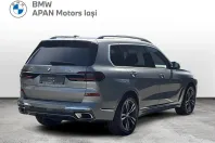 BMW X7 (Seria X) din 2025 cu 12.000 km - oferta BMW226601 - foto 4