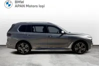 BMW X7 (Seria X) din 2025 cu 12.000 km - oferta BMW226601 - foto 8