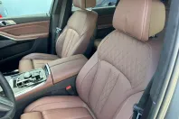 BMW X7 (Seria X) din 2025 cu 12.000 km - oferta BMW226601 - foto 14