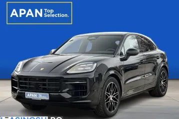 Porsche Cayenne Coupe din 2026 - oferta POR226602