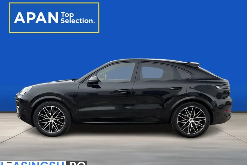 Porsche Cayenne Coupe din 2026 cu 12.000 km - oferta POR226602 - foto 7