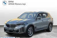 BMW X5 (Seria X) din 2025 cu 12.000 km - oferta BMW226603 - foto 1