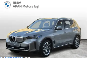 BMW X5 din 2025 - oferta BMW226603