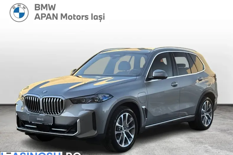 BMW X5 (Seria X) din 2025 cu 12.000 km - oferta BMW226603 - foto 1