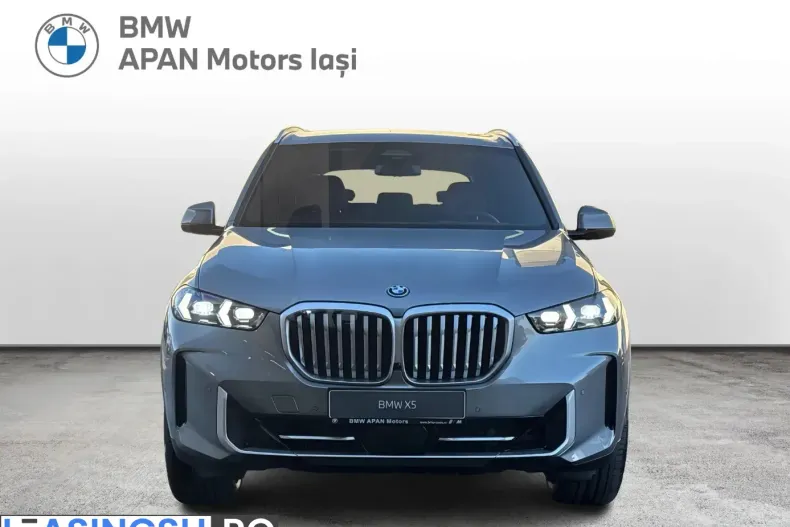 BMW X5 (Seria X) din 2025 cu 12.000 km - oferta BMW226603 - foto 2
