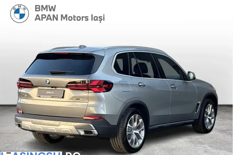 BMW X5 (Seria X) din 2025 cu 12.000 km - oferta BMW226603 - foto 4