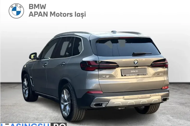 BMW X5 (Seria X) din 2025 cu 12.000 km - oferta BMW226603 - foto 6