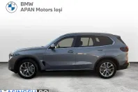 BMW X5 (Seria X) din 2025 cu 12.000 km - oferta BMW226603 - foto 7