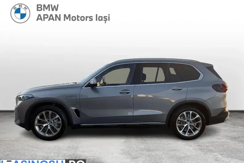 BMW X5 (Seria X) din 2025 cu 12.000 km - oferta BMW226603 - foto 7