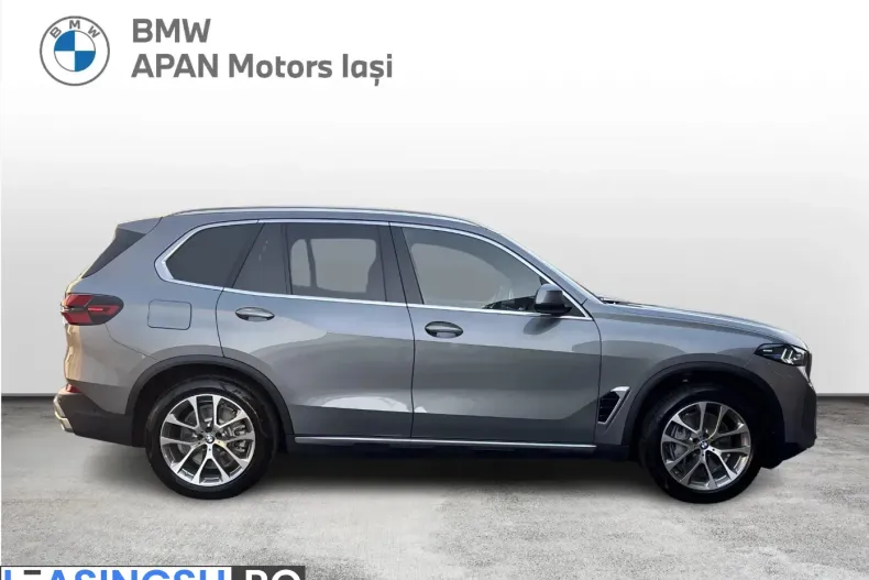 BMW X5 (Seria X) din 2025 cu 12.000 km - oferta BMW226603 - foto 8