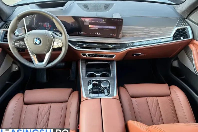 BMW X5 (Seria X) din 2025 cu 12.000 km - oferta BMW226603 - foto 9