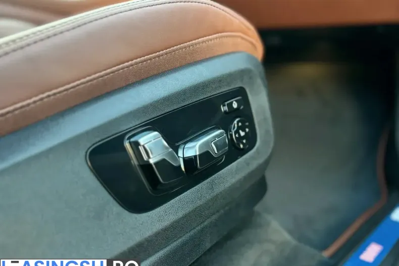 BMW X5 (Seria X) din 2025 cu 12.000 km - oferta BMW226603 - foto 13