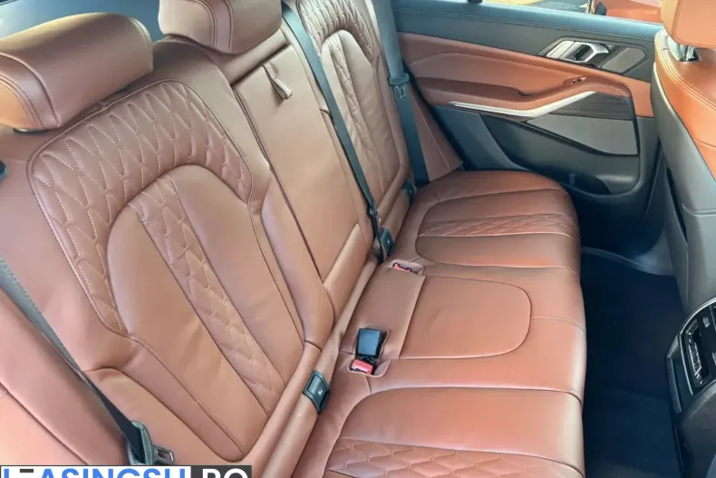 BMW X5 (Seria X) din 2025 cu 12.000 km - oferta BMW226603 - foto 17