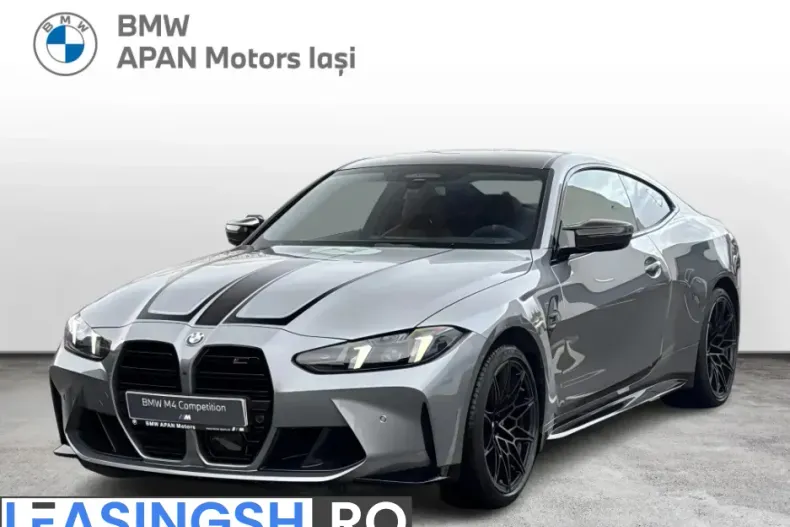 BMW M4 (Seria 4) din 2025 cu 12.000 km - oferta BMW226605 - foto 1