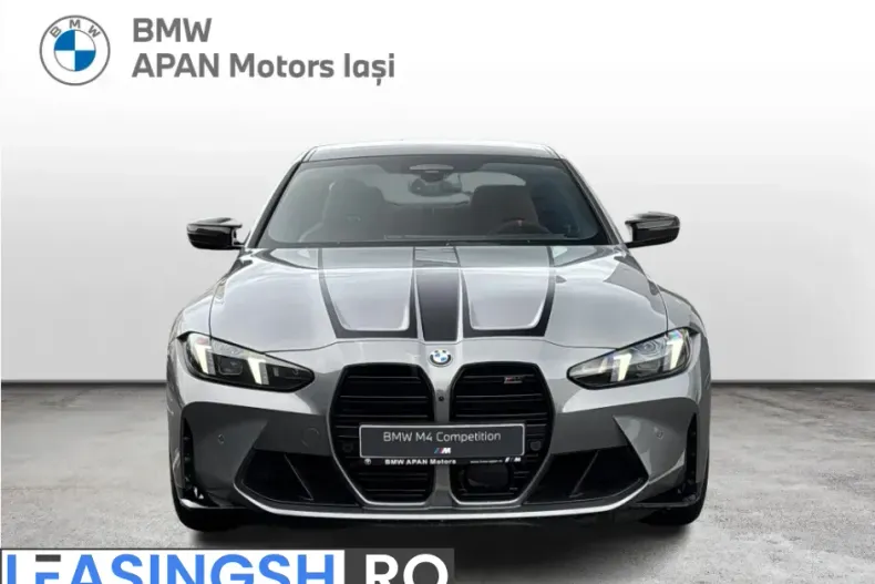 BMW M4 (Seria 4) din 2025 cu 12.000 km - oferta BMW226605 - foto 2