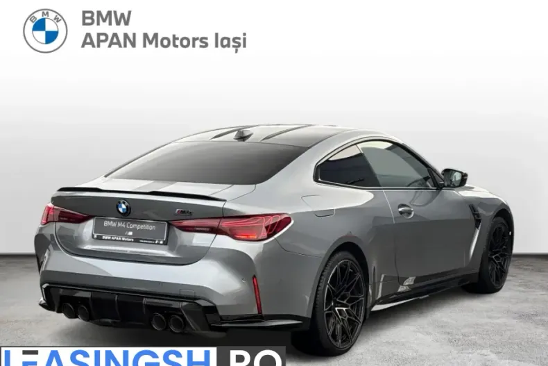 BMW M4 (Seria 4) din 2025 cu 12.000 km - oferta BMW226605 - foto 3