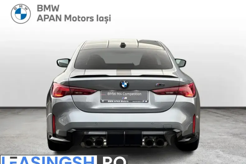 BMW M4 (Seria 4) din 2025 cu 12.000 km - oferta BMW226605 - foto 4
